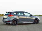 Ford Focus ST 2014 года